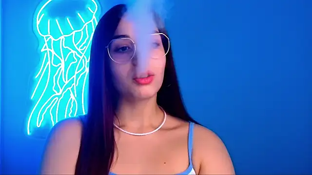 Jessie Kisss online show from 10/04/25, 03:30