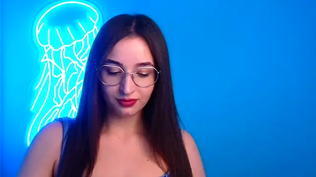 Jessie Kisss online show from 02/05/25, 12:38