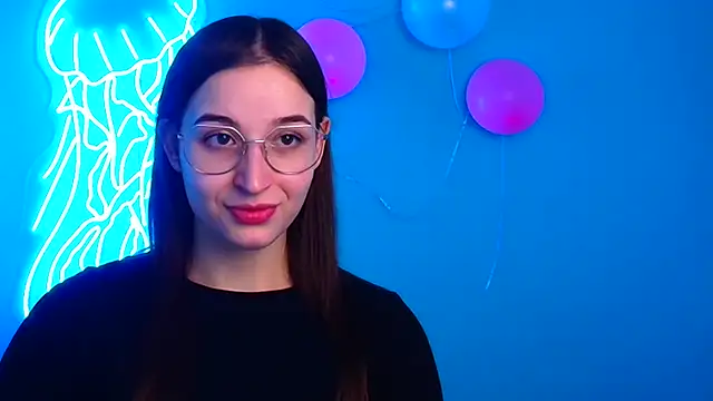 Jessie Kisss online show from 02/12/25, 12:22