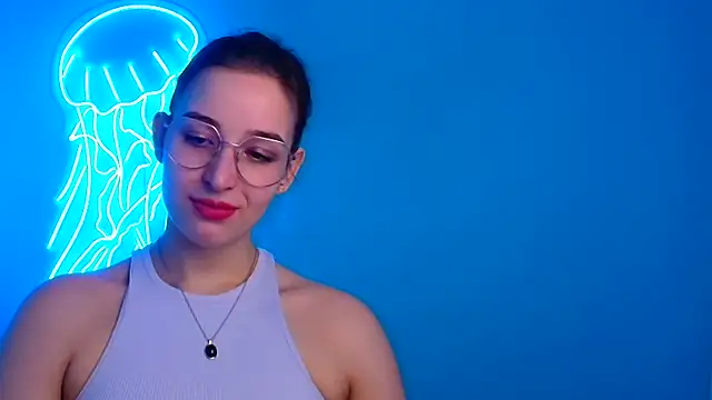 Jessie Kisss online show from 03/03/25, 06:46