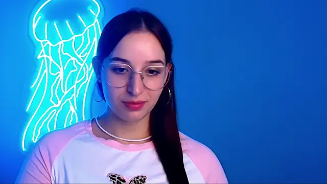 Jessie Kisss online show from 10/05/25, 05:36