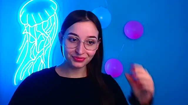 Jessie Kisss online show from 02/12/25, 04:22