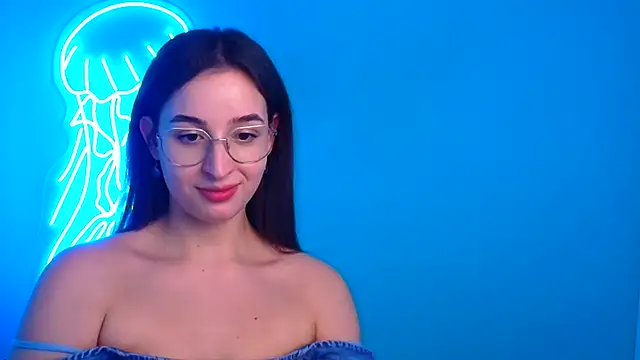 Jessie Kisss online show from 02/05/25, 07:10
