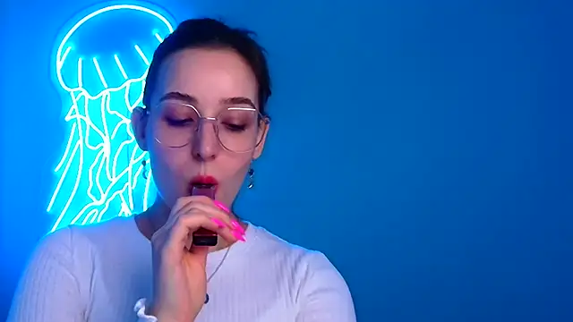 Jessie Kisss online show from 03/07/25, 12:45