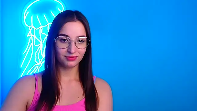 Jessie Kisss online show from 02/02/25, 03:49