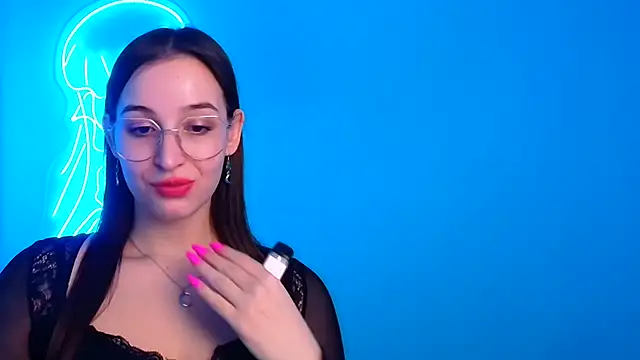 Jessie Kisss online show from 03/08/25, 09:17