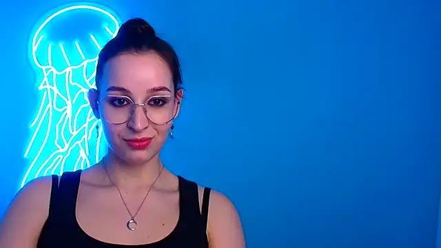 Jessie Kisss online show from 03/12/25, 03:40