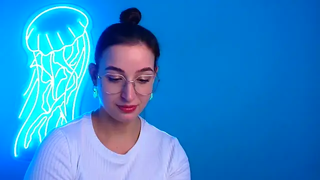Jessie Kisss online show from 01/20/25, 11:10