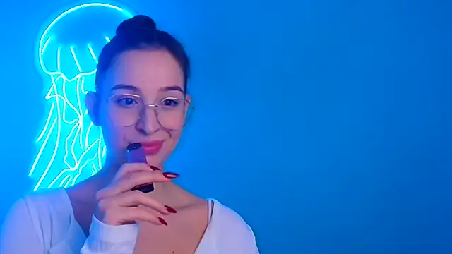 Jessie Kisss online show from 03/01/25, 09:18