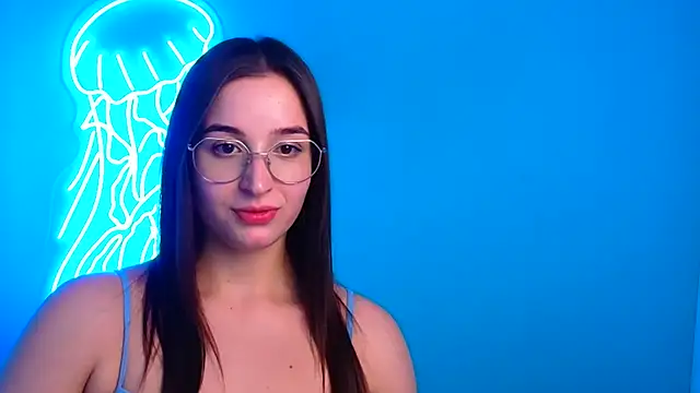 Jessie Kisss online show from 02/02/25, 06:53