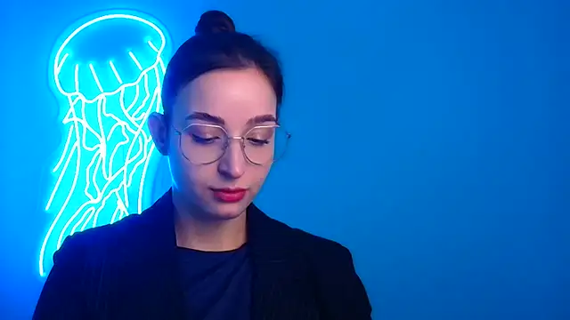 Jessie Kisss online show from 01/19/25, 12:17