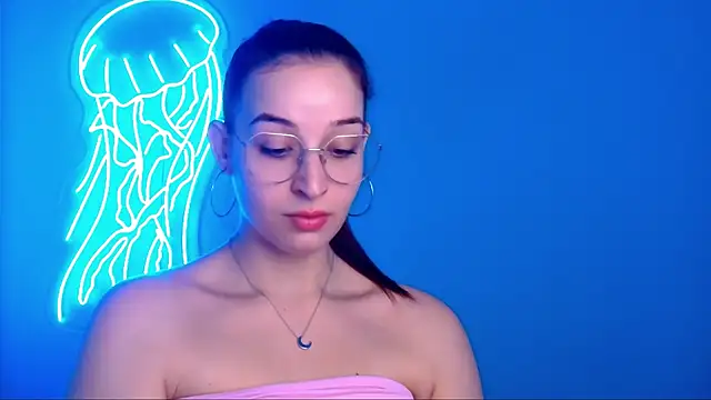 Jessie Kisss online show from 09/21/25, 11:37