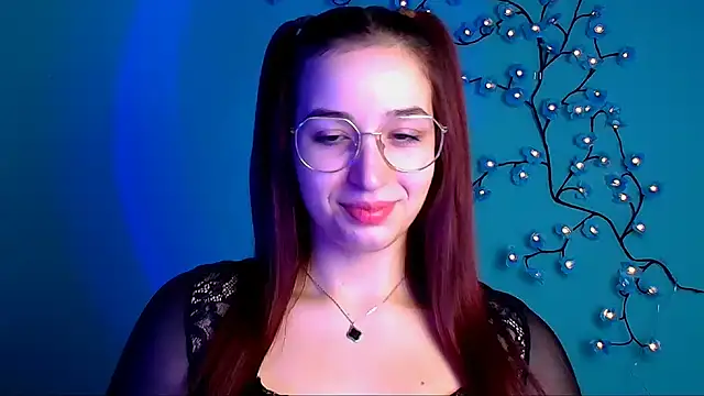Jessie Kisss online show from 10/13/25, 05:20