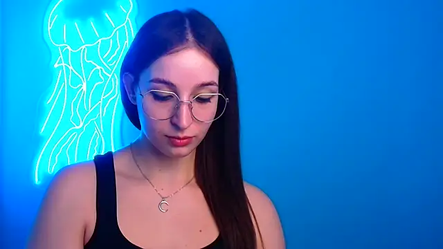 Jessie Kisss online show from 03/21/25, 06:51