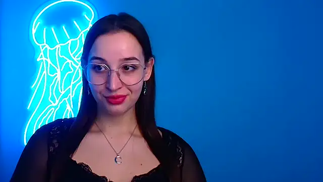 Jessie Kisss online show from 03/08/25, 06:10