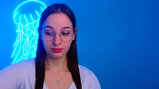 Jessie Kisss online show from 03/17/25, 06:42