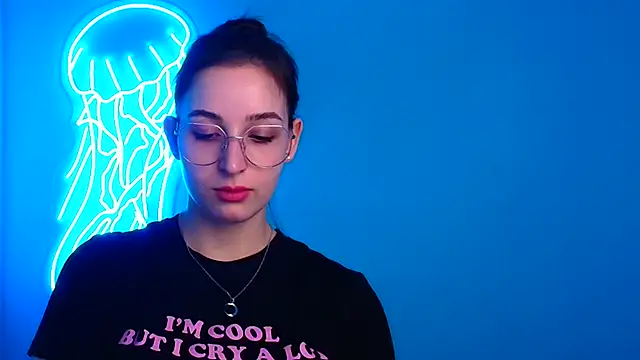 Jessie Kisss online show from 03/05/25, 04:02