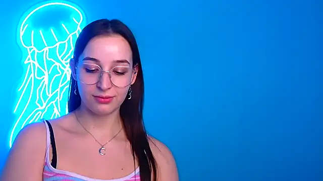 Jessie Kisss online show from 03/09/25, 12:31