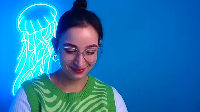 Jessie Kisss online show from 01/20/25, 06:43