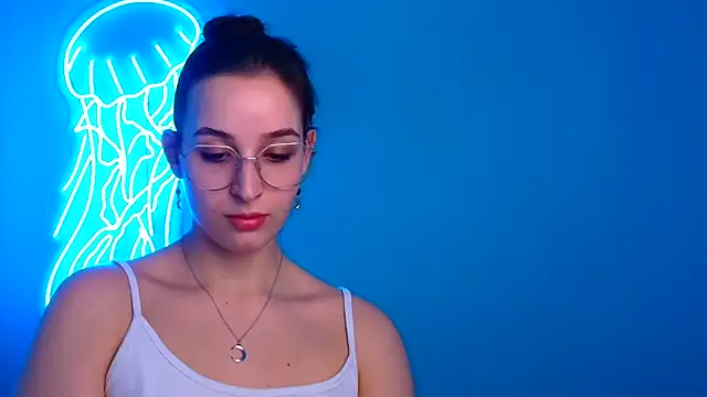 Jessie Kisss online show from 03/07/25, 07:05