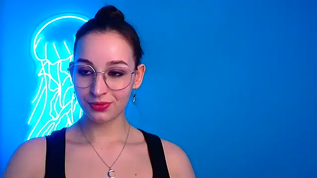 Jessie Kisss online show from 03/12/25, 12:36