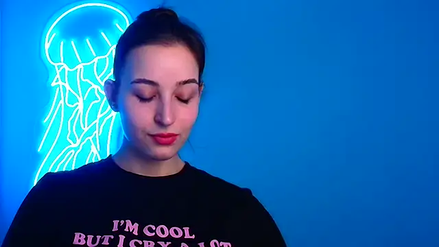 Jessie Kisss online show from 03/05/25, 12:33