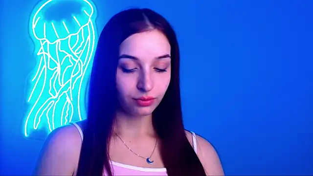 Jessie Kisss online show from 09/18/25, 05:27