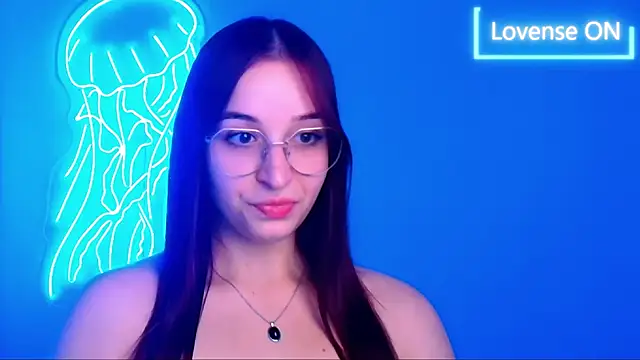 Jessie Kisss online show from 09/14/25, 11:43