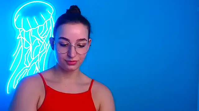 Jessie Kisss online show from 01/22/25, 03:29