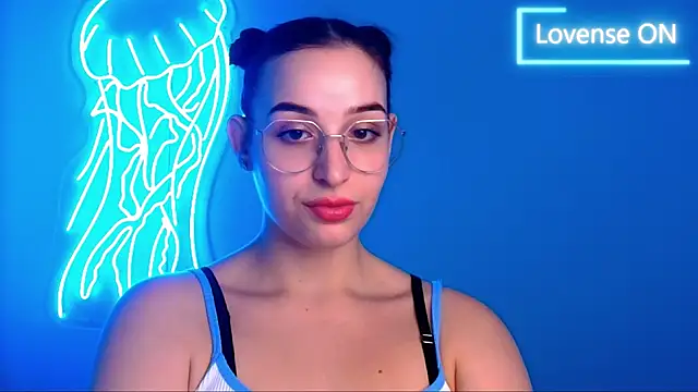 Jessie Kisss online show from 09/26/25, 11:50
