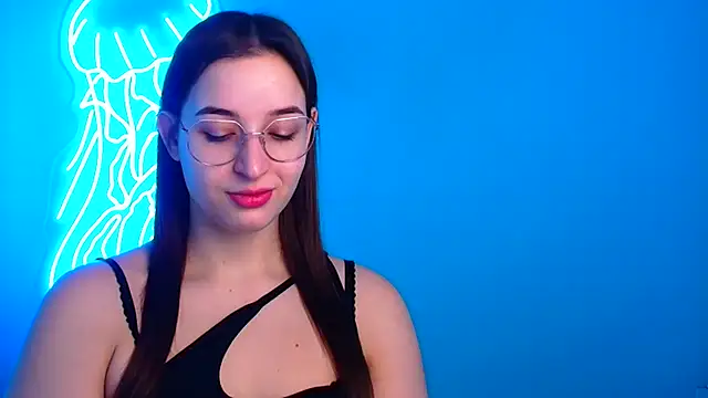 Jessie Kisss online show from 02/09/25, 06:22