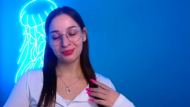 Jessie Kisss online show from 03/16/25, 12:44