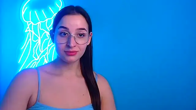 Jessie Kisss online show from 02/03/25, 07:00
