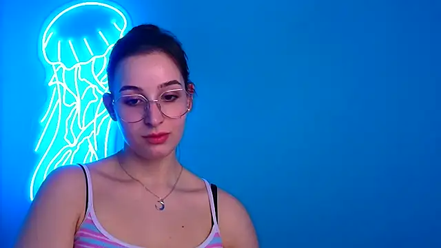 Jessie Kisss online show from 03/05/25, 07:06