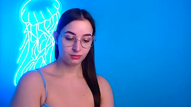Jessie Kisss online show from 02/03/25, 03:17