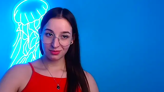 Jessie Kisss online show from 03/02/25, 03:52