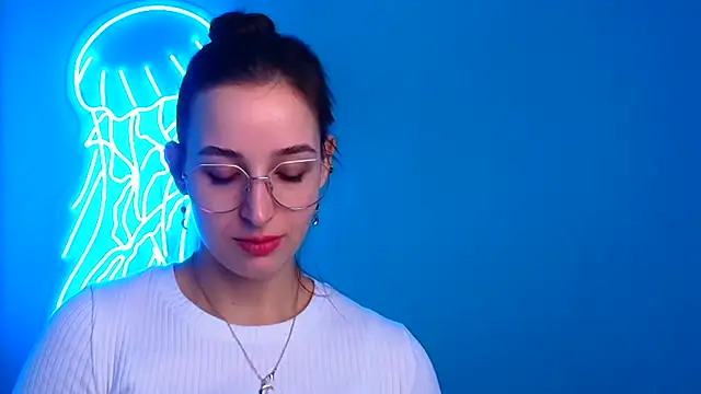 Jessie Kisss online show from 03/07/25, 04:00
