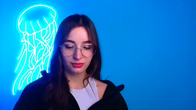 Jessie Kisss online show from 01/18/25, 10:06