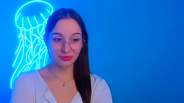 Jessie Kisss online show from 03/17/25, 09:46