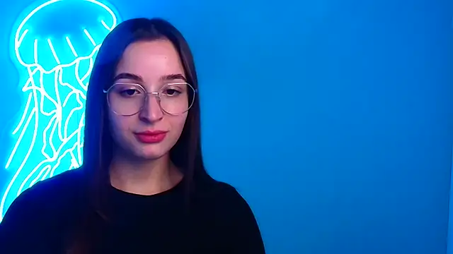 Jessie Kisss online show from 01/15/25, 06:50