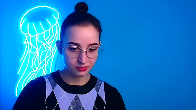 Jessie Kisss online show from 01/27/25, 12:26