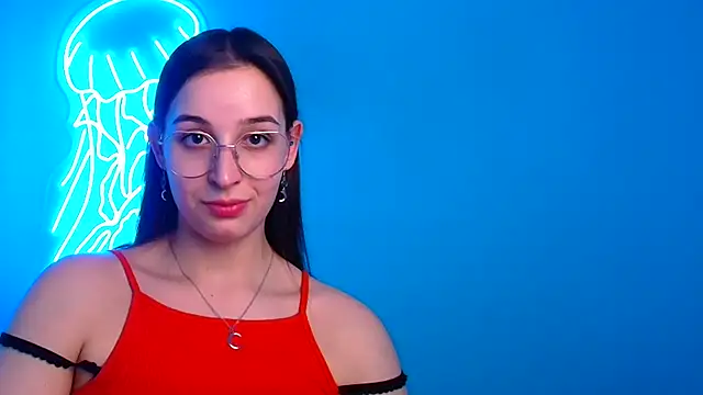 Jessie Kisss online show from 03/09/25, 03:38