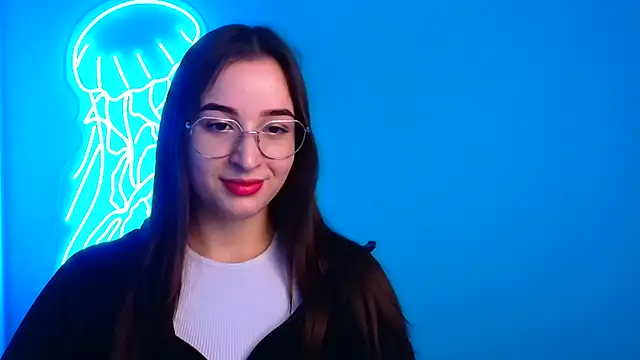 Jessie Kisss online show from 01/26/25, 12:33