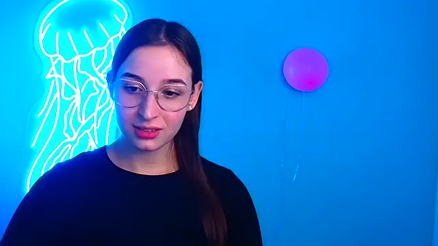 Jessie Kisss online show from 02/12/25, 07:24