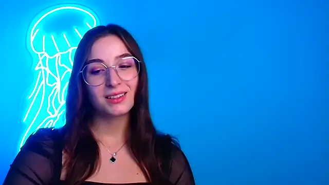 Jessie Kisss online show from 01/12/25, 06:38