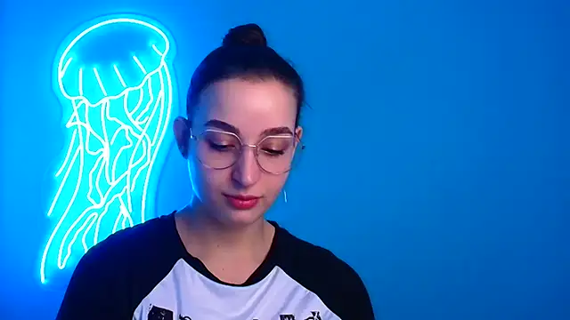 Jessie Kisss online show from 01/22/25, 12:27