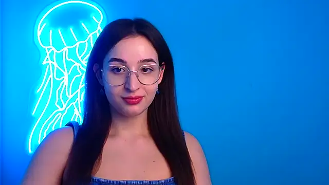 Jessie Kisss online show from 02/05/25, 04:03
