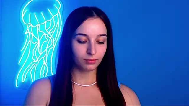 Jessie Kisss online show from 10/04/25, 03:35