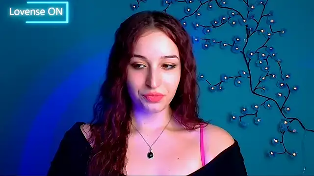 Jessie Kisss online show from 10/19/25, 11:57