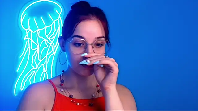 Jessie Kisss online show from 09/12/25, 11:21
